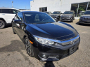 Thumbnail image of 2018 Honda Civic at Garden City Jeep Chrysler