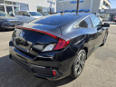 Thumbnail image of 2018 Honda Civic at Garden City Jeep Chrysler