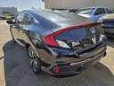 Thumbnail image of 2018 Honda Civic at Garden City Jeep Chrysler