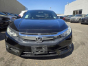 Thumbnail image of 2018 Honda Civic at Garden City Jeep Chrysler
