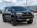 Thumbnail image of 2018 Toyota 4Runner at Gerald Ford Inc - NEW