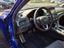 Thumbnail image of 2020 Honda Accord at Bridgewater Acura