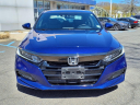 Thumbnail image of 2020 Honda Accord at Bridgewater Acura
