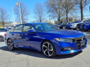 Thumbnail image of 2020 Honda Accord at Bridgewater Acura