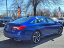 Thumbnail image of 2020 Honda Accord at Bridgewater Acura