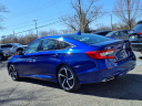 Thumbnail image of 2020 Honda Accord at Bridgewater Acura