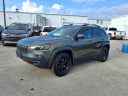 Thumbnail image of 2019 Jeep Cherokee at Walker Chevrolet