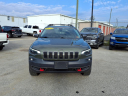 Thumbnail image of 2019 Jeep Cherokee at Walker Chevrolet