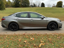 Thumbnail image of 2025 Toyota Camry at ROADSTAR AUTO SALES, INC.