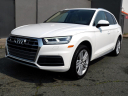 Thumbnail image of 2019 Audi Q5 at DK Auto Imports, Roselle