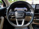 Thumbnail image of 2019 Audi Q5 at DK Auto Imports, Roselle