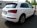 Thumbnail image of 2019 Audi Q5 at DK Auto Imports, Roselle
