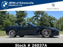 Thumbnail image of 2015 Chevrolet Corvette at BMW of Schererville - USED