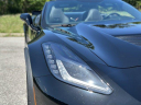 Thumbnail image of 2015 Chevrolet Corvette at BMW of Schererville - USED