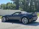 Thumbnail image of 2015 Chevrolet Corvette at BMW of Schererville - USED