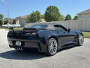 Thumbnail image of 2015 Chevrolet Corvette at BMW of Schererville - USED