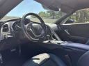 Thumbnail image of 2015 Chevrolet Corvette at BMW of Schererville - USED