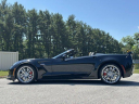 Thumbnail image of 2015 Chevrolet Corvette at BMW of Schererville - USED