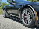 Thumbnail image of 2015 Chevrolet Corvette at BMW of Schererville - USED