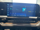 Thumbnail image of 2025 Chevrolet Silverado 1500 at Richardson Chevy Buick