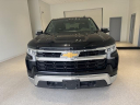 Thumbnail image of 2025 Chevrolet Silverado 1500 at Richardson Chevy Buick