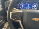 Thumbnail image of 2025 Chevrolet Silverado 1500 at Richardson Chevy Buick