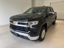Thumbnail image of 2025 Chevrolet Silverado 1500 at Richardson Chevy Buick