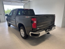 Thumbnail image of 2025 Chevrolet Silverado 1500 at Richardson Chevy Buick