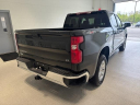 Thumbnail image of 2025 Chevrolet Silverado 1500 at Richardson Chevy Buick