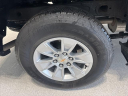 Thumbnail image of 2025 Chevrolet Silverado 1500 at Richardson Chevy Buick