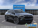 Thumbnail image of 2025 Chevrolet Trax at BobFisherChevrolet-New of Reading, PA