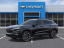 Thumbnail image of 2025 Chevrolet Trax at BobFisherChevrolet-New of Reading, PA