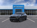 Thumbnail image of 2025 Chevrolet Trax at BobFisherChevrolet-New of Reading, PA
