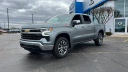 Thumbnail image of 2025 Chevrolet Silverado 1500 at Gustman Kaukauna NEW