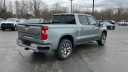 Thumbnail image of 2025 Chevrolet Silverado 1500 at Gustman Kaukauna NEW