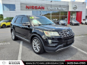 Thumbnail image of 2016 Ford Explorer at Dutch Miller Nissan