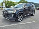 Thumbnail image of 2016 Ford Explorer at Dutch Miller Nissan