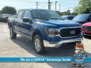 Thumbnail image of 2023 Ford F-150 at McKinney-Wells Auto Group