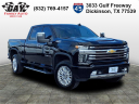 Thumbnail image of 2020 Chevrolet Silverado 3500HD at Gay Buick Gmc