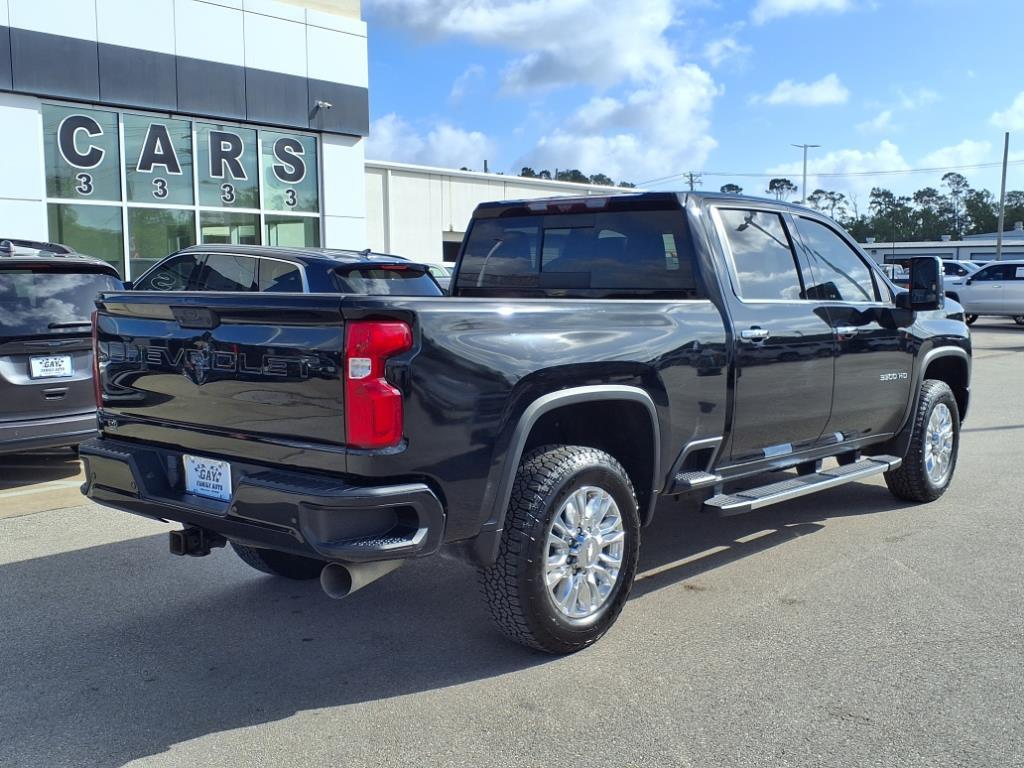 Thumbnail image of 2020 Chevrolet Silverado 3500HD at Gay Buick Gmc