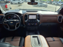 Thumbnail image of 2020 Chevrolet Silverado 3500HD at Gay Buick Gmc