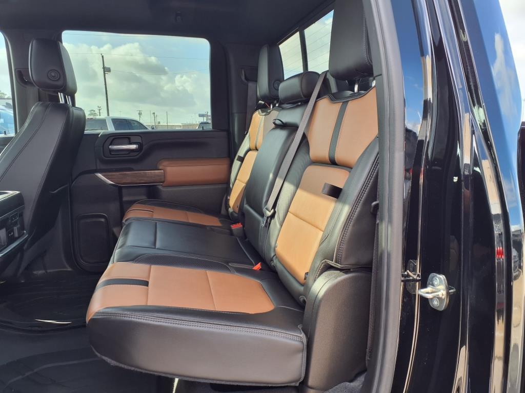 Thumbnail image of 2020 Chevrolet Silverado 3500HD at Gay Buick Gmc
