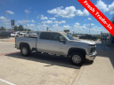 Thumbnail image of 2022 Chevrolet Silverado 2500HD at Don Ringler Chevrolet Toyota