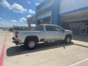 Thumbnail image of 2022 Chevrolet Silverado 2500HD at Don Ringler Chevrolet Toyota