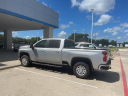 Thumbnail image of 2022 Chevrolet Silverado 2500HD at Don Ringler Chevrolet Toyota