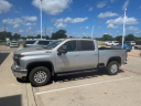 Thumbnail image of 2022 Chevrolet Silverado 2500HD at Don Ringler Chevrolet Toyota