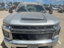 Thumbnail image of 2022 Chevrolet Silverado 2500HD at Don Ringler Chevrolet Toyota