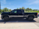 Thumbnail image of 2024 Chevrolet Silverado 2500HD at LexusRivercenter of Covington, KY