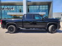 2024 Chevrolet Silverado 2500HD High Country at LexusRivercenter of Covington, KY