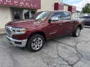 Thumbnail image of 2019 Ram 1500 at Campbell Brothers Auto Sales Inc.